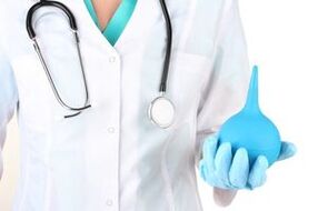 Καταχωρήσεις για την κατάργηση των παρασίτων από το σώμα